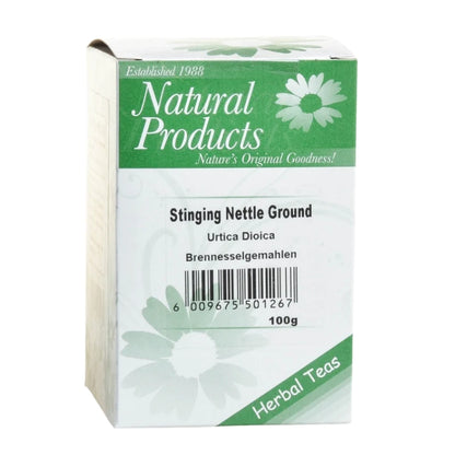 PHARMA GERMANIA - Nettle Stinging Ground - 100g | One Life Health