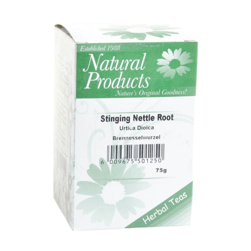 PHARMA GERMANIA - Nettle Stinging Root Cut - 75g | One Life Health