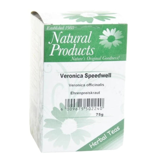 PHARMA GERMANIA - Veronica Speedwell - 75g | One Life Health