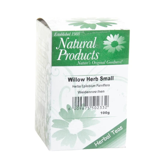 PHARMA GERMANIA - Willow Herb - 100g | One Life Health