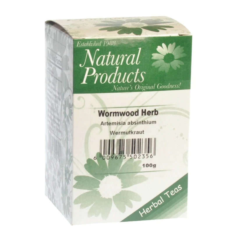 PHARMA GERMANIA - Wormwood Cut - 100g | One Life Health