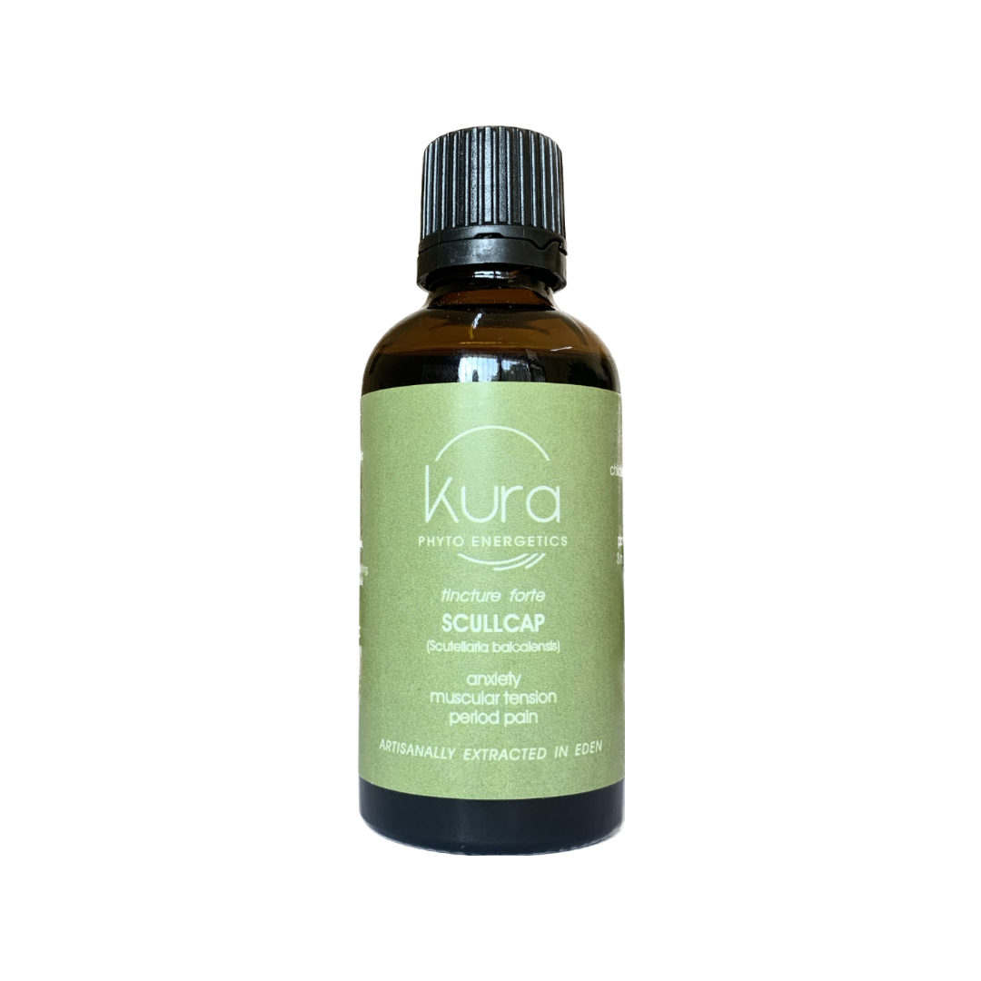 KURA - Scullcap - 50ml | One Life Health