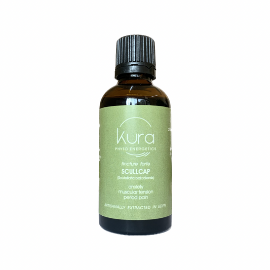 KURA - Scullcap - 50ml | One Life Health
