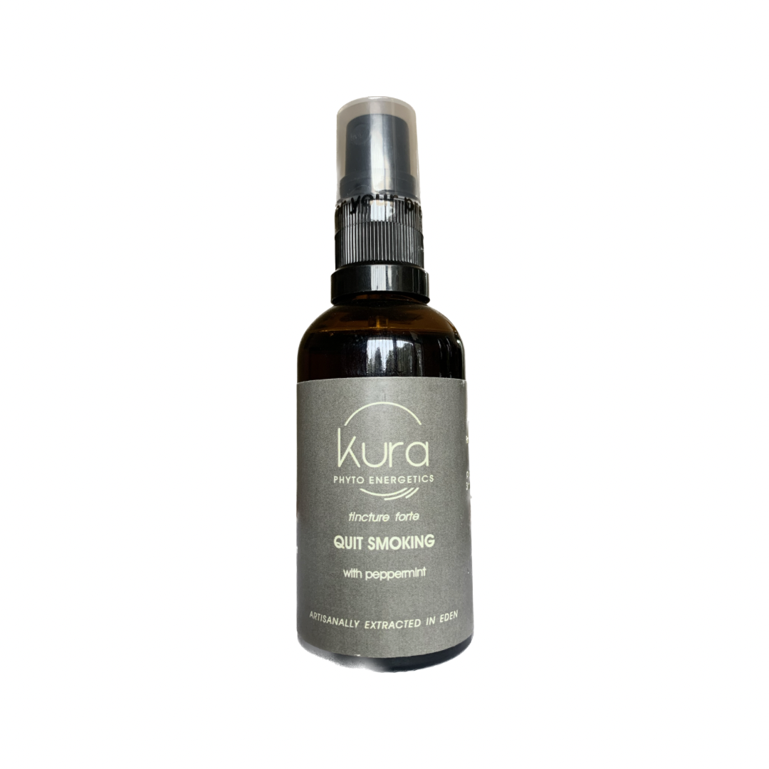KURA - Quit Smoking - 50ml | One Life Health