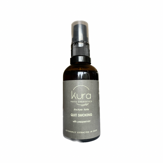 KURA - Quit Smoking - 50ml | One Life Health