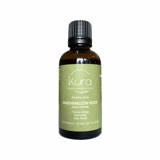 KURA - Marshmallow Root - 50ml | One Life Health