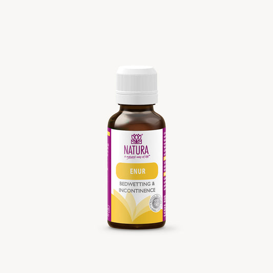 NATURA - Enur - 25ml Drops | One Life Health