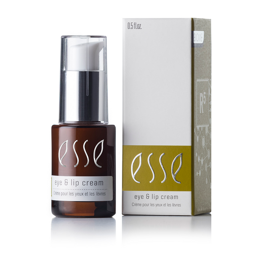 ESSE - Eye & Lip Cream - 15ml | One Life Health