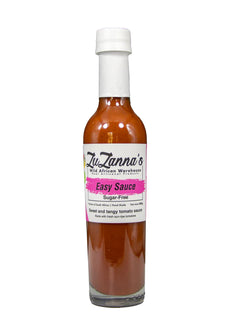ZUZANNA'S - Easy Tomato Sauce - 300g