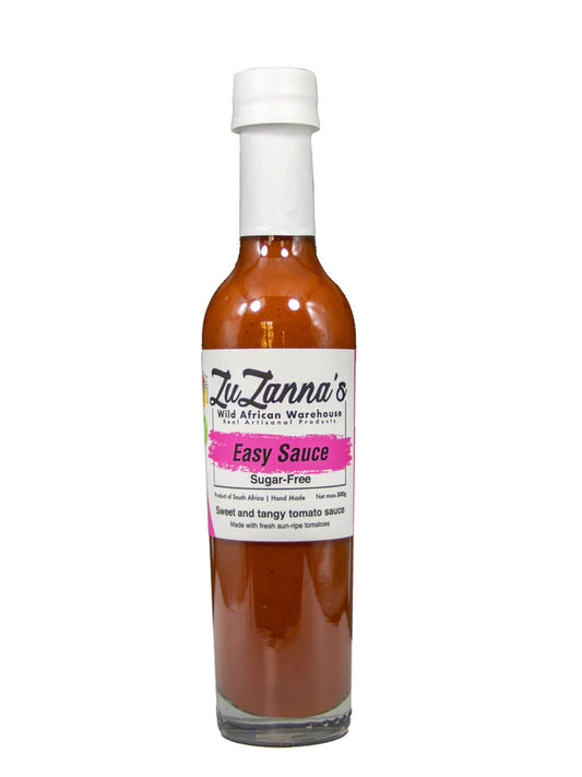 ZUZANNA'S - Easy Tomato Sauce - 300g | One Life Health