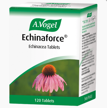 Echinaforce® Echinacea Tablets 120 Tablets