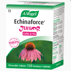 A.VOGEL - Echinaforce® Junior Tablets - 120 Chewable Tablets
