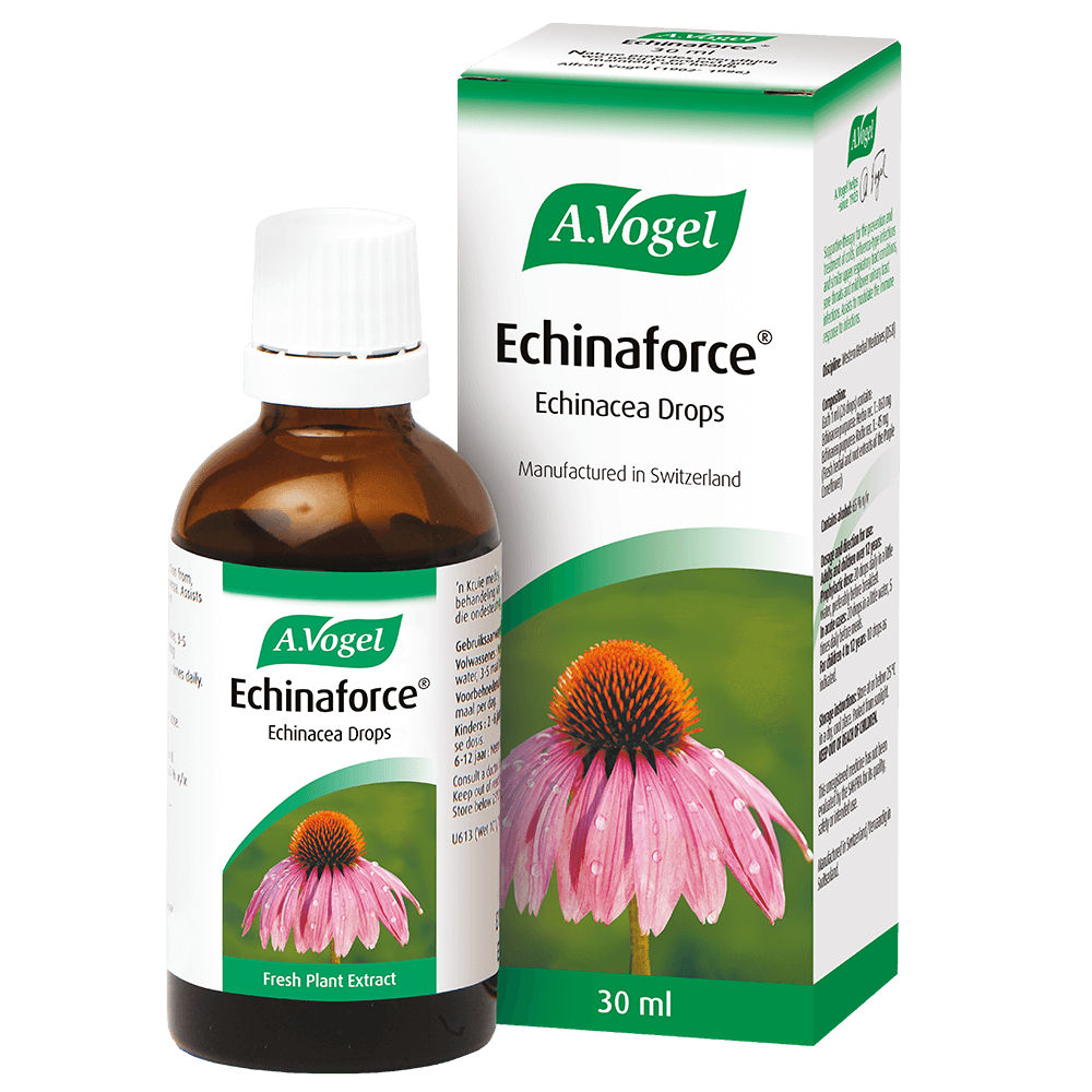 A.Vogel - Echinaforce® - 30ml | One Life Health