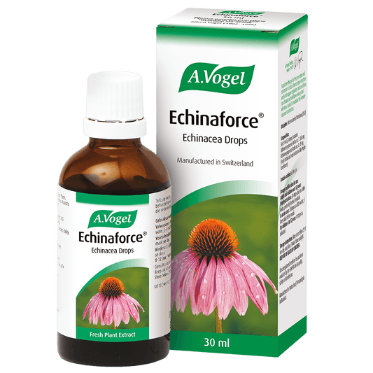 A.Vogel - Echinaforce® - 30ml | One Life Health