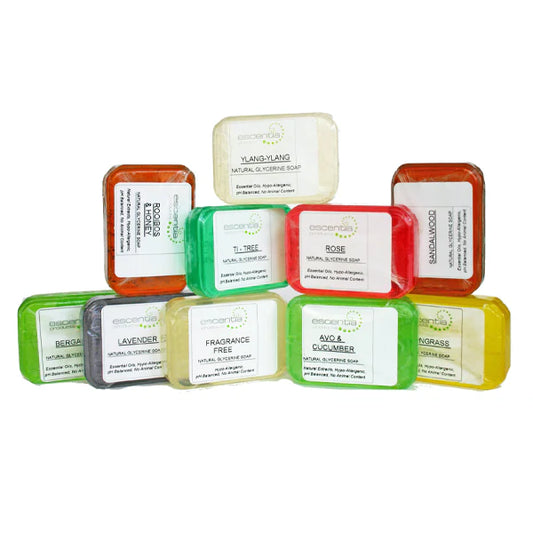 ESCENTIA - Soap Tea Tree | One Life Health