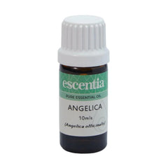 ESCENTIA - Angelica Essential Oil - 10ml