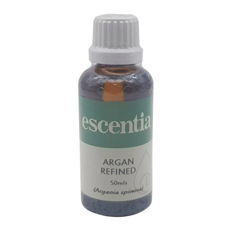 ESCENTIA - Argan Oil - 50ml | One Life Health