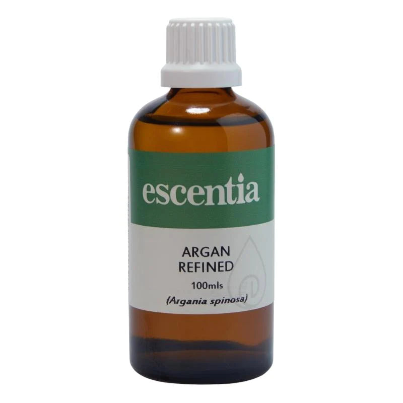 ESCENTIA - Argan Oil - 100ml | One Life Health