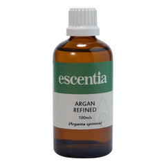 ESCENTIA - Argan Oil - 100ml