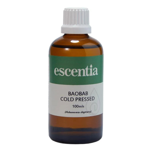 ESCENTIA - Baobab Oil - 100ml | One Life Health