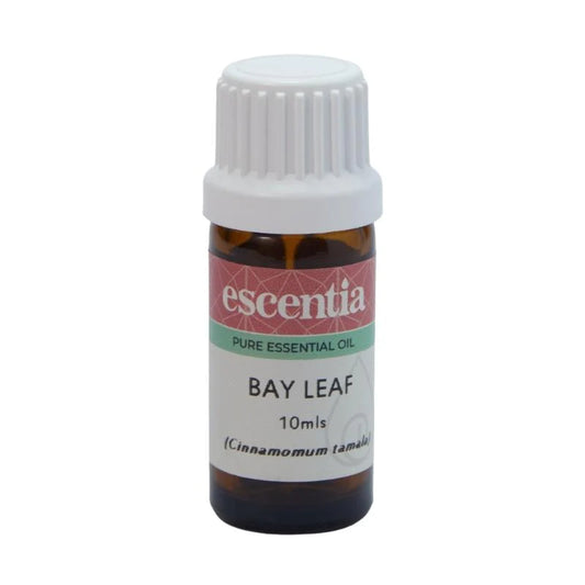 ESCENTIA - Bay Leaf Essential Oil - 10ml | One Life Health