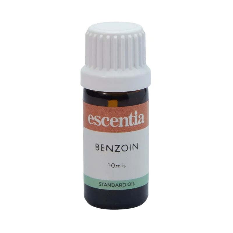 ESCENTIA - Benzoin Oil - 10ml | One Life Health