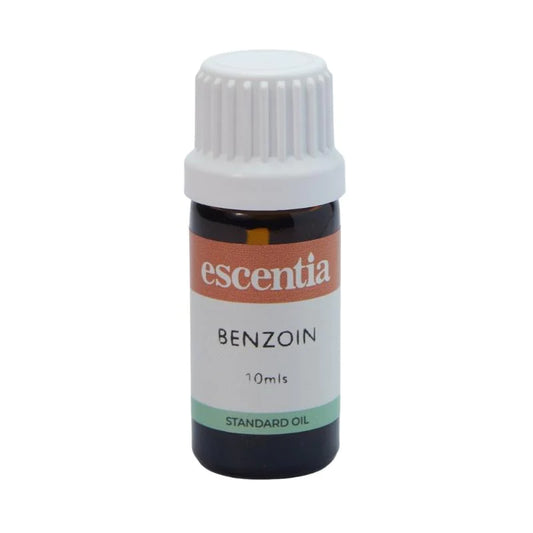 ESCENTIA - Benzoin Oil - 10ml | One Life Health