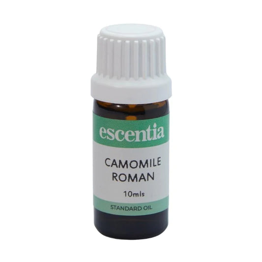 ESCENTIA - Camomile Roman Essentia Oil - 10ml | One Life Health
