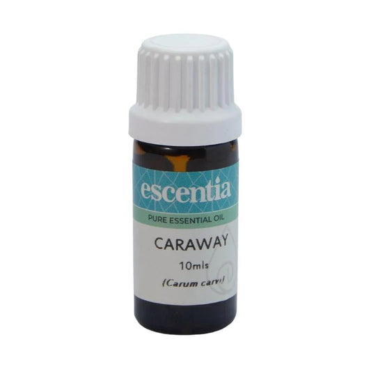 ESCENTIA - Caraway Essential Oil - 10ml | One Life Health