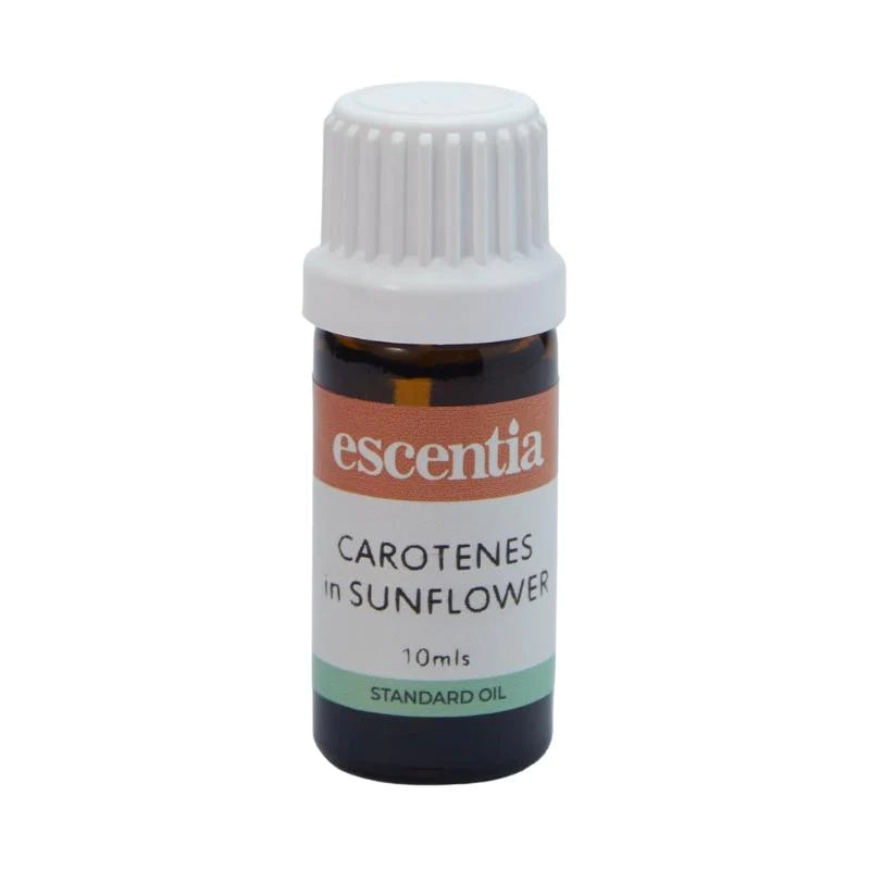 ESCENTIA - Carotenes Oil - 10ml | One Life Health