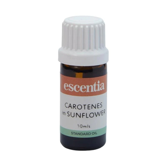 ESCENTIA - Carotenes Oil - 10ml | One Life Health
