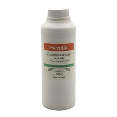 ESCENTIA - Natural Conditioner Base - 500ml