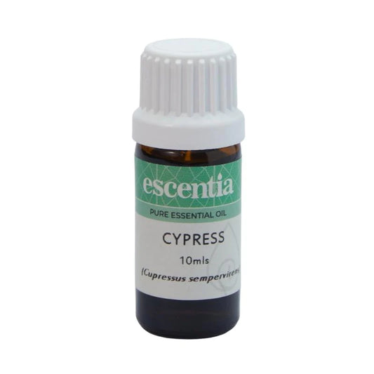 ESCENTIA - Cypress Essential Oil - 10ml | One Life Health