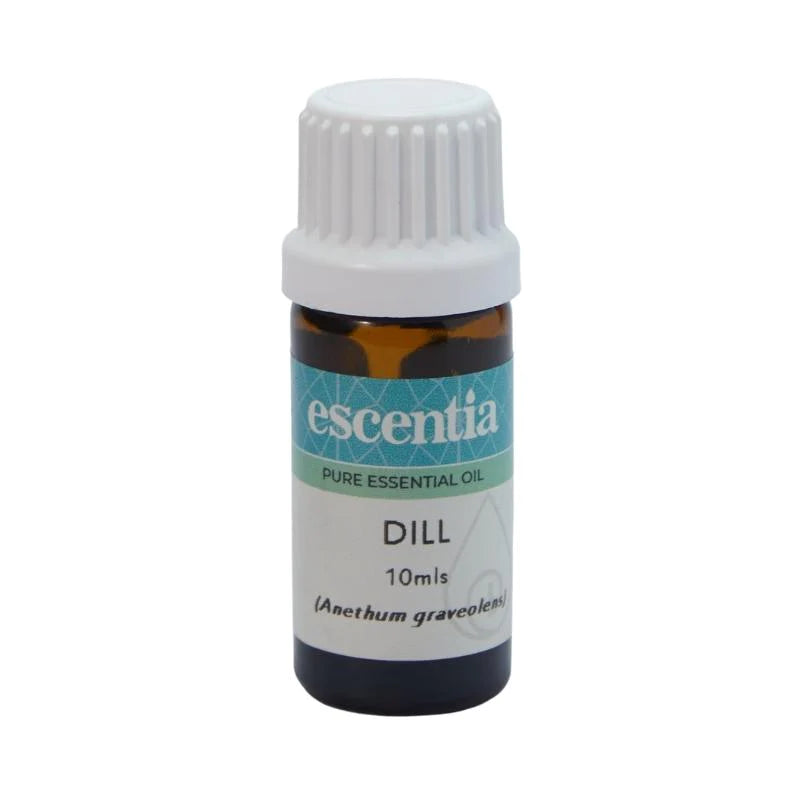ESCENTIA - Dill Essential Oil - 10ml | One Life Health