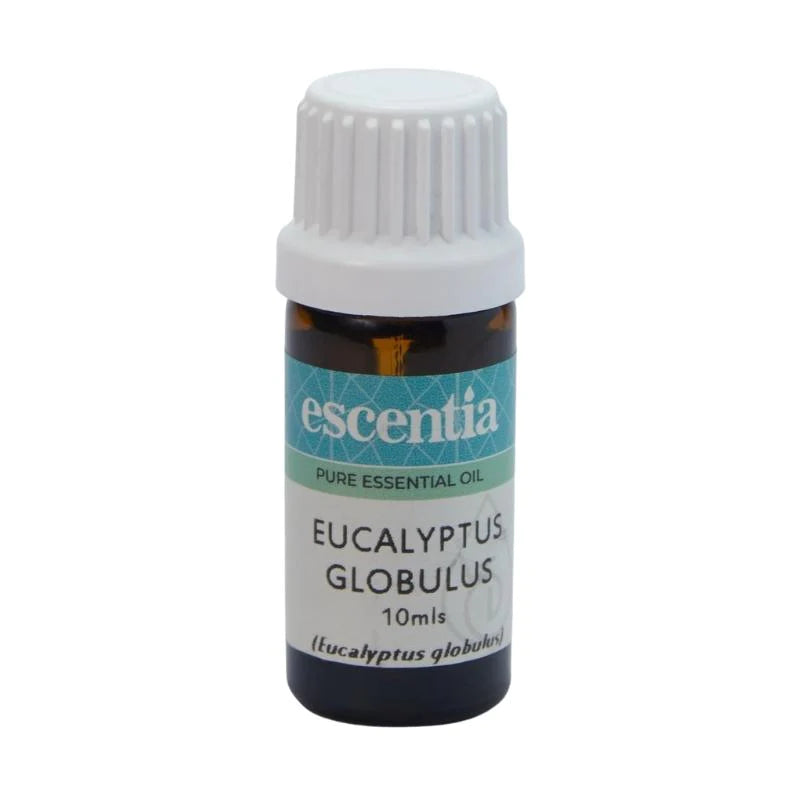 ESCENTIA - Eucalyptus Globulus Essential Oil - 10ml | One Life Health