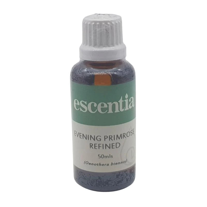 ESCENTIA - Evening Primrose Oil - 50ml | One Life Health