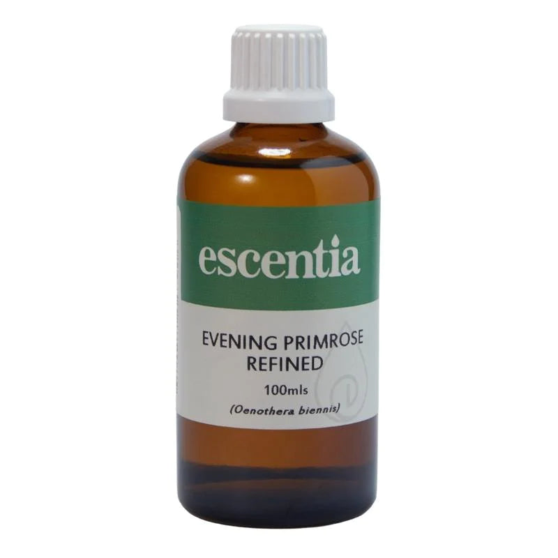 ESCENTIA - Evening Primrose Oil - 100ml | One Life Health