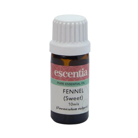 ESCENTIA - Fennel Essential Oil - 10ml | One Life Health