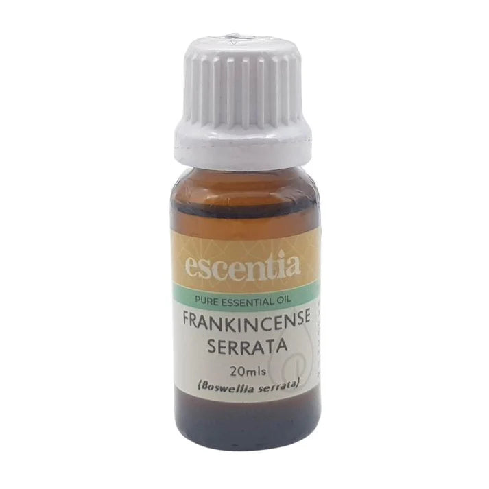 ESCENTIA - Frankincense Serrata Essential Oil - 20ml | One Life Health