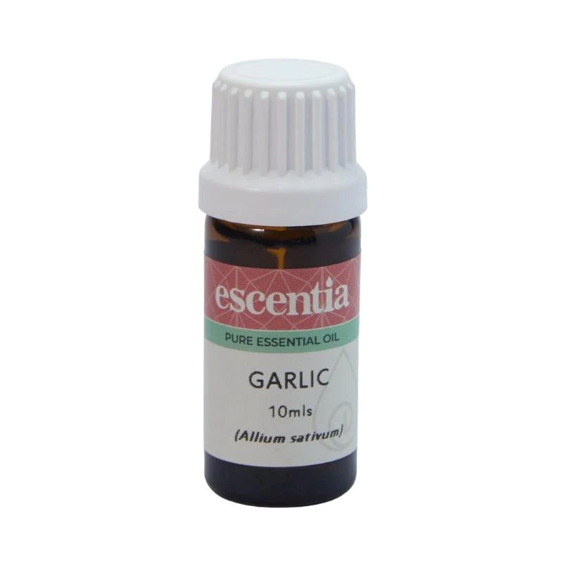 ESCENTIA - Garlic Essential Oil - 10ml | One Life Health