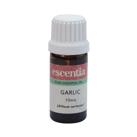 ESCENTIA - Garlic Essential Oil - 10ml | One Life Health