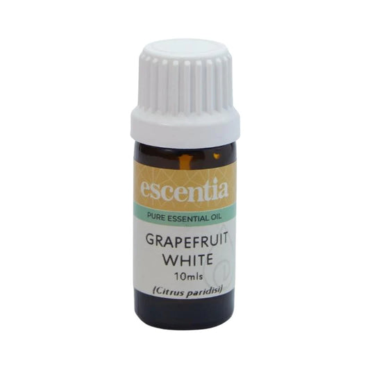 ESCENTIA - Grapefruit White Essential Oil - 10ml | One Life Health