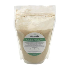 ESCENTIA - African Green (Bentonite) Clay - 500g
