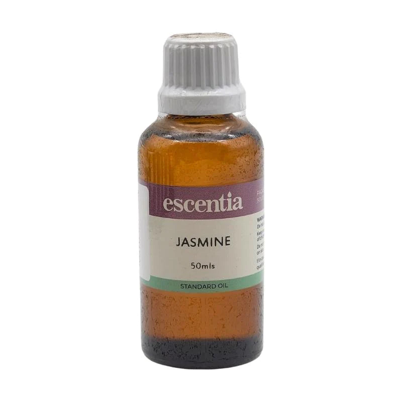 ESCENTIA - Jasmine Oil - 50ml | One Life Health