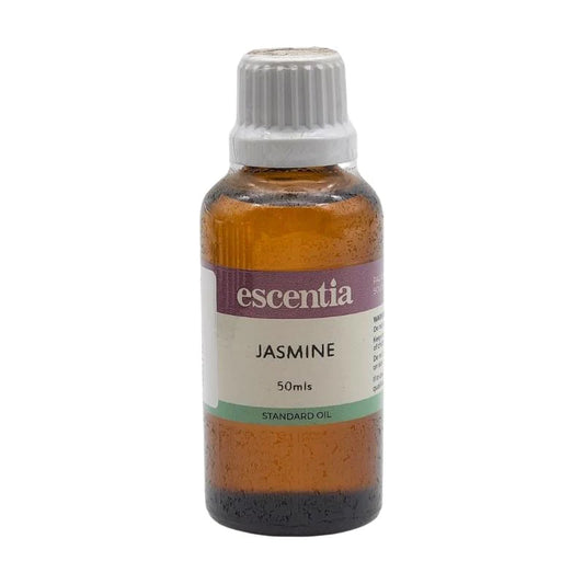 ESCENTIA - Jasmine Oil - 50ml | One Life Health