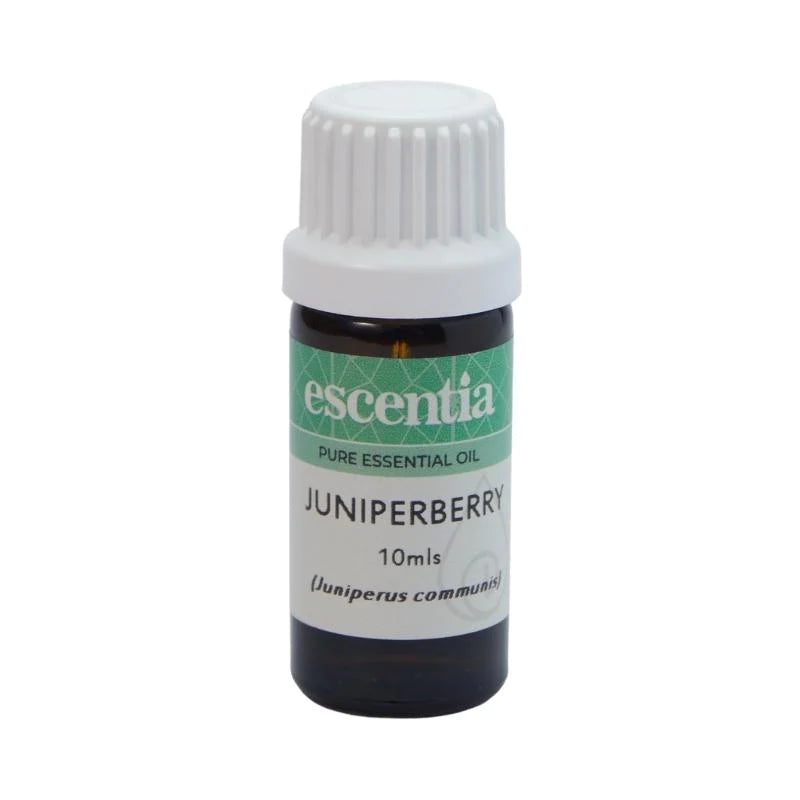 ESCENTIA - Juniper Berry Essential Oil - 10ml | One Life Health