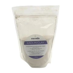 ESCENTIA - Kaolin Clay - 500g