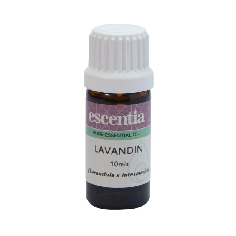 ESCENTIA - Lavandin Essential Oil - 10ml | One Life Health