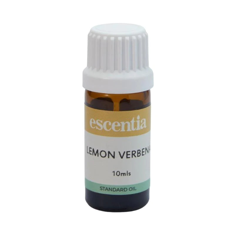 ESCENTIA - Lemon Verbena Essential Oil - 10ml | One Life Health