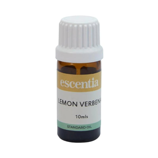 ESCENTIA - Lemon Verbena Essential Oil - 10ml | One Life Health